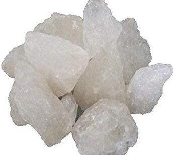 Alum Potassium Sulphate 100g