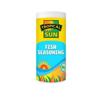 TROPICAL SUN FISH SEASONING 100g