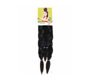 Xpression Pre-Stretched Lagos Braids (colour 2)