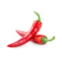 Fresh Long Red Chilli Pepper 500g