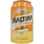 MALTINA CAN 330ML x6