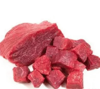 Frozen Beef Shin 1kg