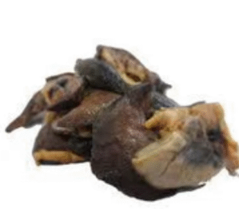 Dried Giant Snail 200g