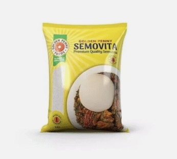 Golden penny Semovita 1kg