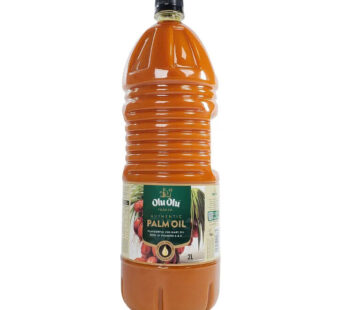 OLU-OLU PALMOIL 2L