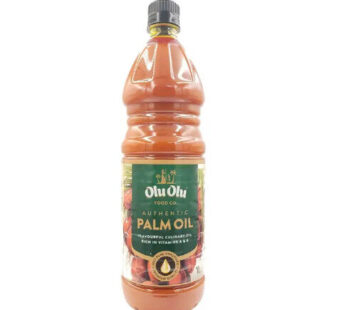 OLU-OLU PALMOIL 1L