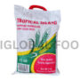 TROPICAL ISLAND SUPREME PARBOILED EASY COOK RICE 5KG