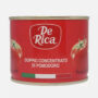 DE RICA TOMATO PASTE 70G