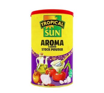 Tropical Sun Aroma Stock Powder 1kg
