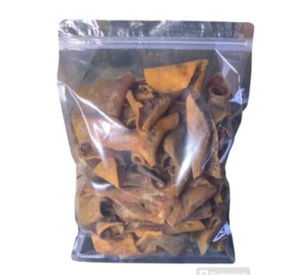 Dried Cow Skin-ponmo 200g