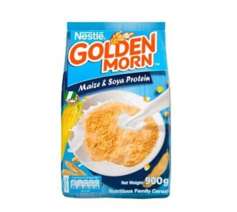 Golden Morn 300g