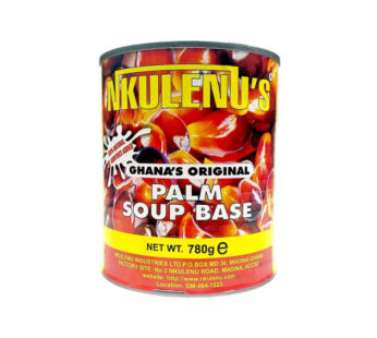 NKULENU PALM SOUP 780G