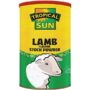 Tropical Sun Lamb Stock Powder 1kg