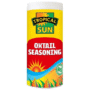 Tropical Sun Oxtail Seasoning Pack 100g