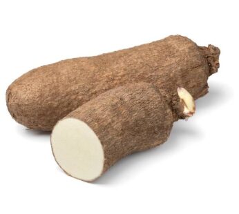 Fresh Puna Yam 1pc